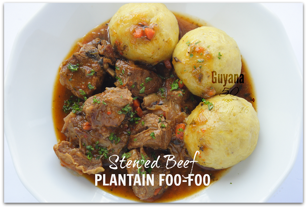 Tastes Like Home Guyana 50 Foo foo tastes-like-home-guyana-50-foo-foo
